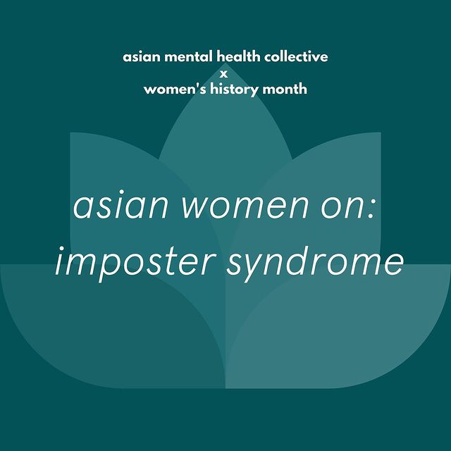 Asian Mental Health Collective