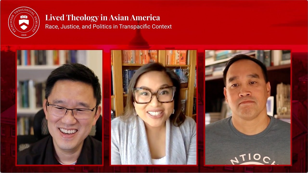 A Conversation with Melissa Borja and Jonathan Tran, 2021 AAT Conference, Part 1