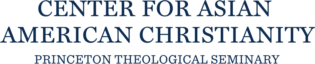 Center for Asian American Christianity