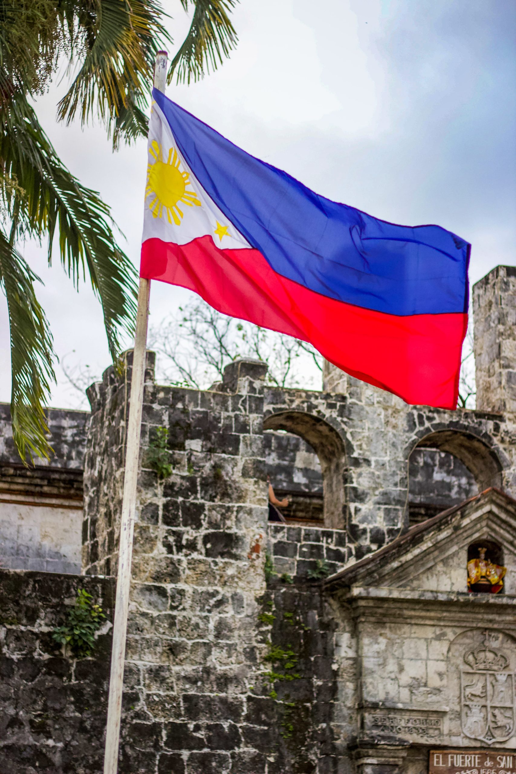 Identity Crisis: My Missionary Journey as a Filipino American in Postcolonial Philippines – Pt. 1
