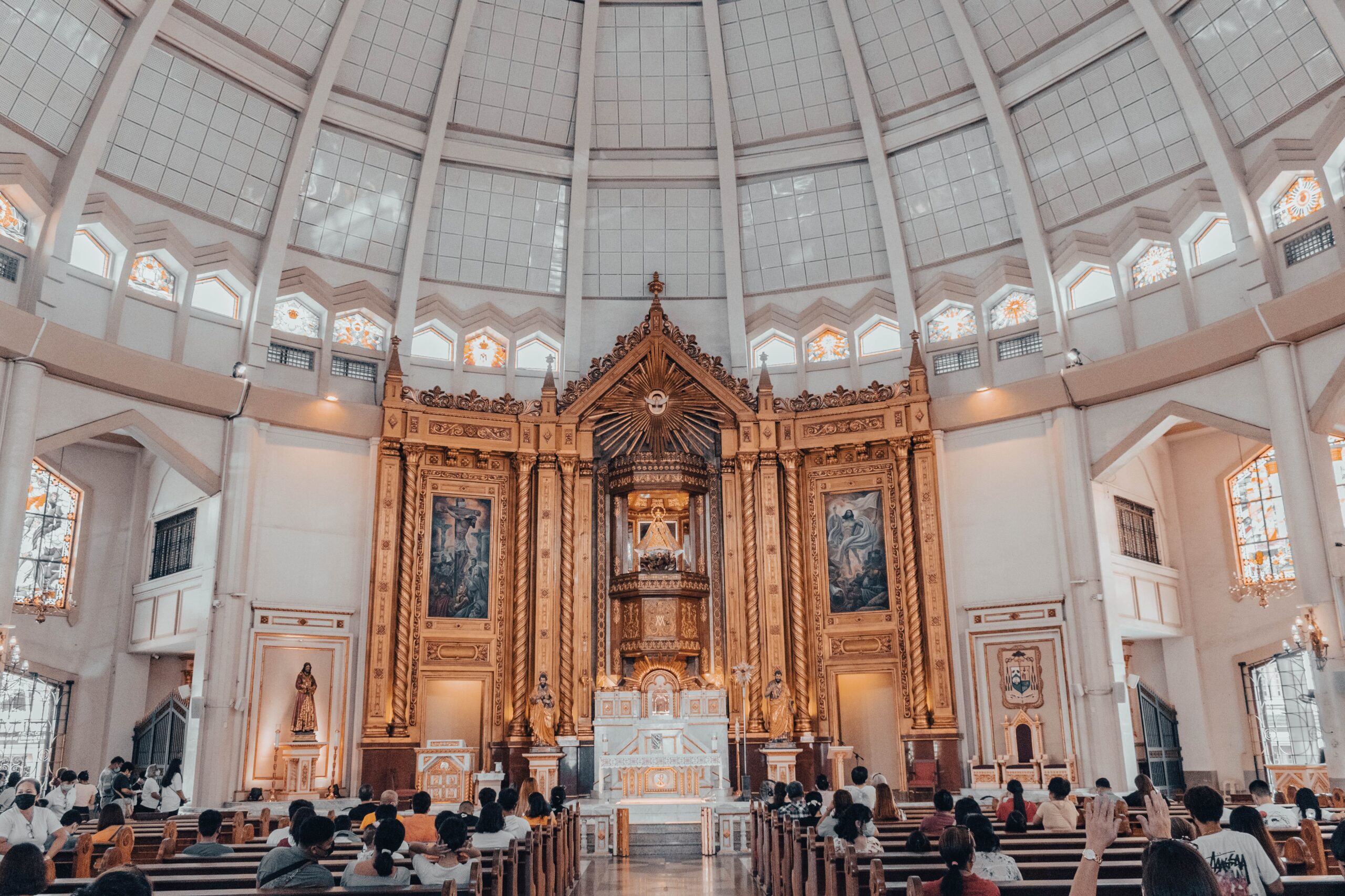 “Do you hate being Filipino?” — Reflections on ‘Identity in Christ’ Rhetoric and its Material Consequences on Christian Belonging