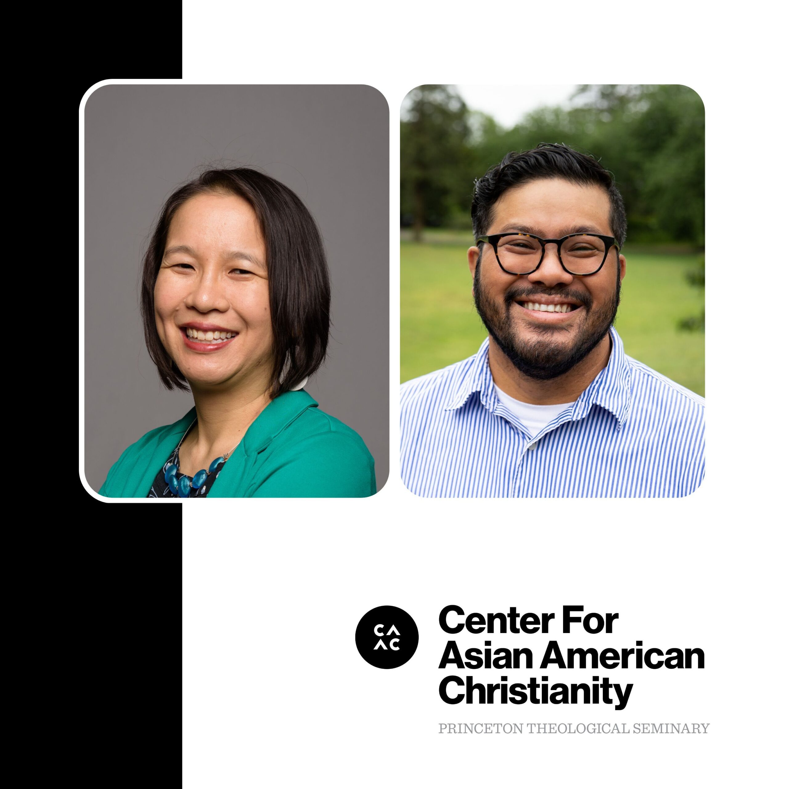 Sabrina Chan & E. David de Leon | A Gift to the Next Generation of Asian Americans | Dialogues Podcast